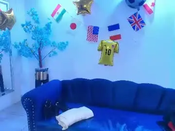 Chaturbate Private Sex Chat of silvana_lane