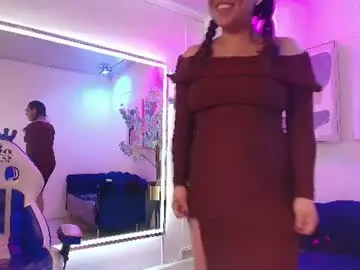 Chaturbate Best live sex cam show of silvana_lane