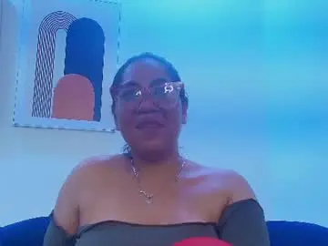 Chaturbate Adult Webcam of silvana_lane