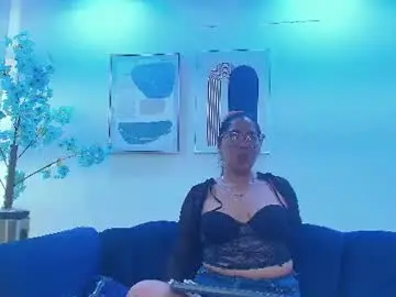 Chaturbate Free Live Porn of silvana_lane