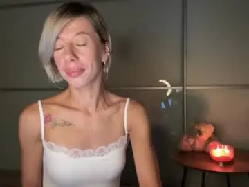 Chaturbate Adult Video Chat of sirenann