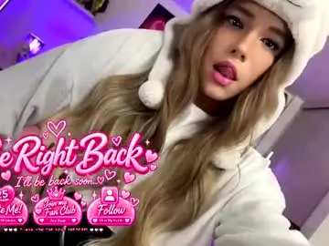 Chaturbate Live Sex of swtgoldenangel_
