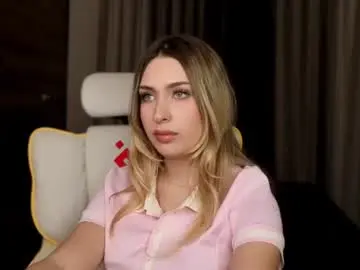 Chaturbate Free Live Porn of therealbarbie1