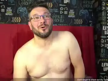 Chaturbate Sex Chat of trojanbrit