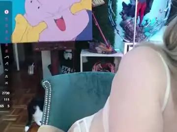 Chaturbate Free Porn Cam of vixen_lockheart