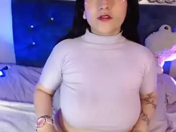 Chaturbate Sex Cam of alice_seraphin