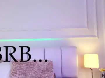 Chaturbate Live Porn of ana_lynn