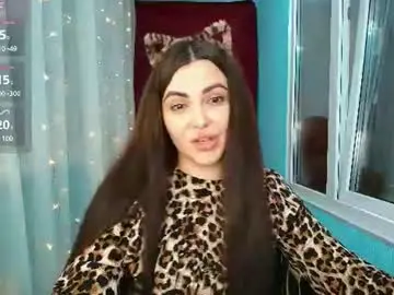 Chaturbate Adult Video Chat of anett_lovely