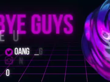 Chaturbate Best Webcam of angie_bigboobs