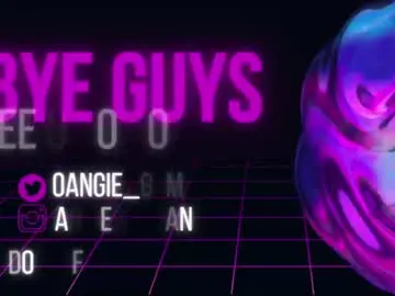 Chaturbate Best live sex cam show of angie_bigboobs