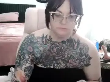 Chaturbate Live Porn of cherrypoppinsx