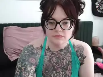 Chaturbate Sex Cam of cherrypoppinsx