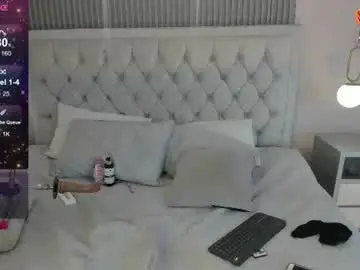 Chaturbate Live Sex Cam of chloe_petite18