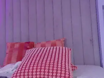 Chaturbate Free Porn Cam of cristalcornner_