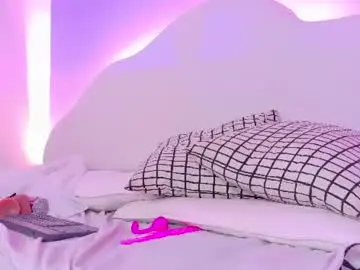 Chaturbate Best live sex cam show of cristalcornner_