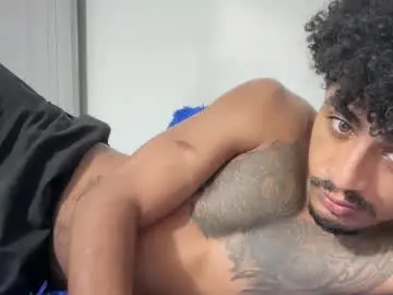 Chaturbate Sex Chat of dominic_brand