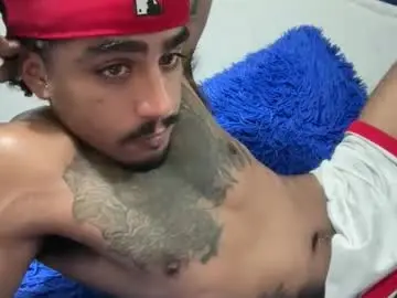 Chaturbate Nude Webcam of dominic_brand