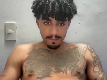 Chaturbate Best Webcam of dominic_brand