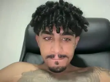 Chaturbate Adult Webcam of dominic_brand