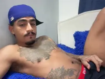 Chaturbate Live Sex of dominic_brand