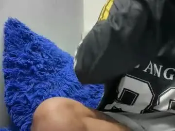Chaturbate Free Porn Cam of dominic_brand