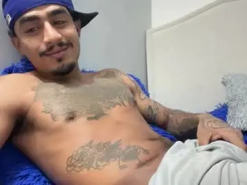 Chaturbate Adult Webcam of dominic_brand