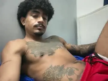 Chaturbate Sex Cam of dominic_brand
