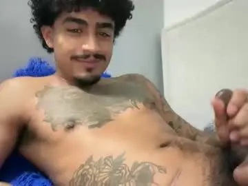 Chaturbate Adult Webcam of dominic_brand