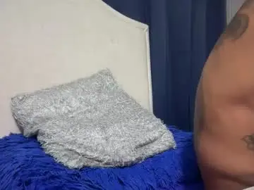 Chaturbate Best Webcam of dominic_brand
