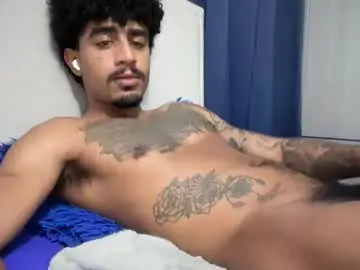 Chaturbate Adult Webcam of dominic_brand