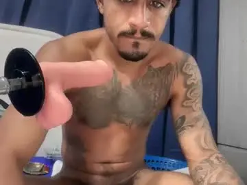 Chaturbate Best live sex cam show of dominic_brand