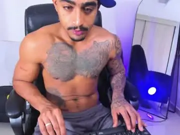 Chaturbate Adult Webcam of dominic_brand