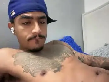 Chaturbate Adult Webcam of dominic_brand