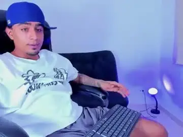Chaturbate Sex Chat of dominic_brand