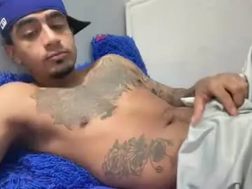 Chaturbate Private Sex Chat of dominic_brand