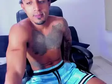 Chaturbate Free Live Porn of dominic_brand