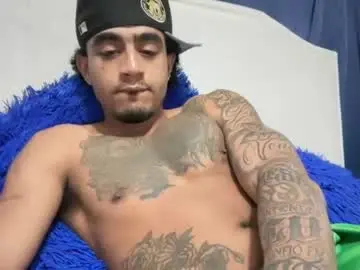 Chaturbate Sex Chat of dominic_brand
