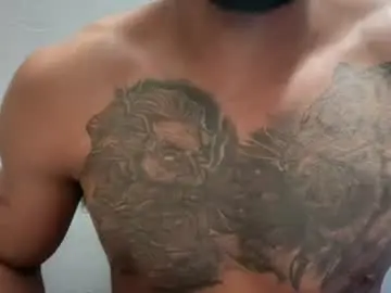 Chaturbate Free Live Porn of dominic_brand