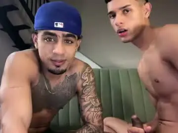 Chaturbate Watch Live Sex Cams of dominic_brand