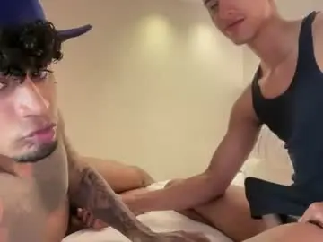 Chaturbate Free Porn Cam of dominic_brand