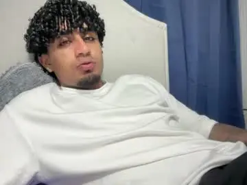 Chaturbate Free Live Porn of dominic_brand