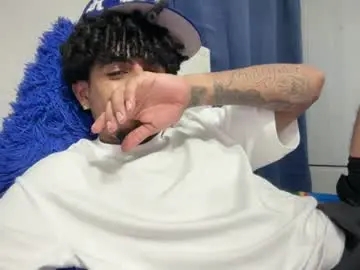 Chaturbate Private Sex Chat of dominic_brand