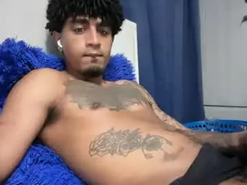 Chaturbate Best Webcam of dominic_brand