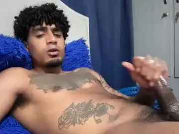 Chaturbate Sex Chat of dominic_brand