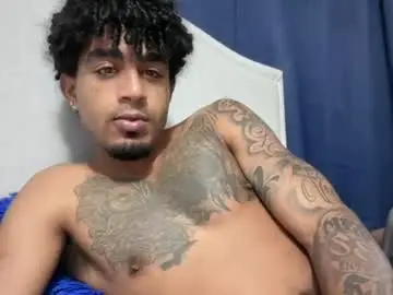 Chaturbate Private Sex Chat of dominic_brand