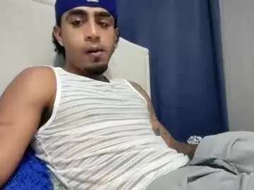 Chaturbate Nude Webcam of dominic_brand