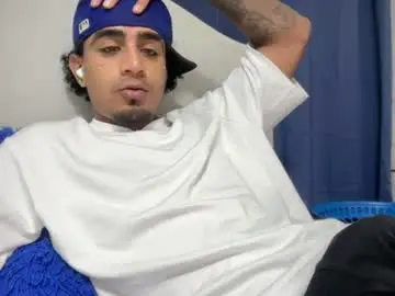 Chaturbate Live Sex Cam of dominic_brand