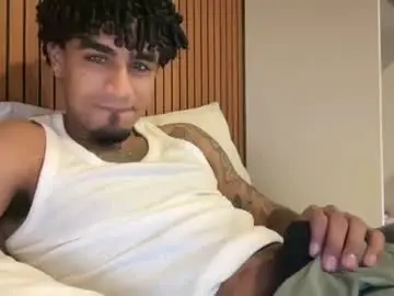 Chaturbate Live Porn of dominic_brand