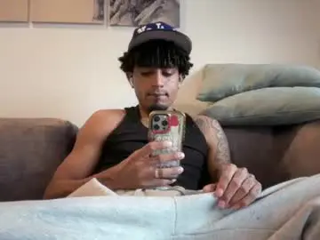 Chaturbate Best Webcam of dominic_brand