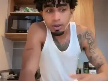 Chaturbate Nude Webcam of dominic_brand